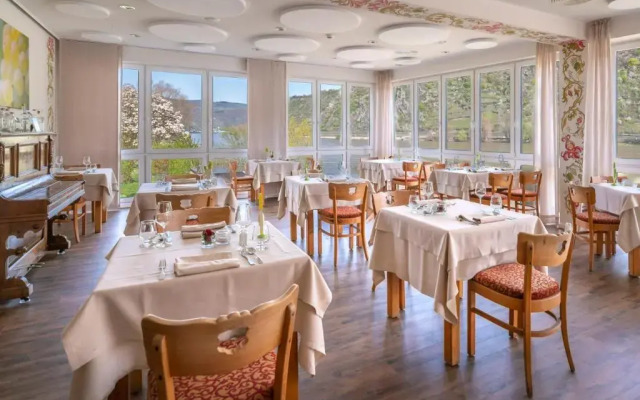 Weinhotel Landsknecht