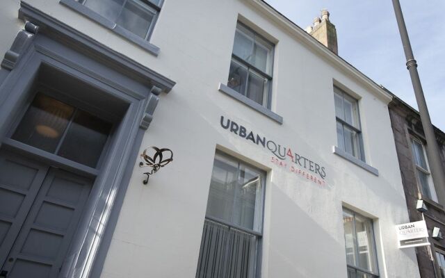 Urban Quarters Serviced Apartments