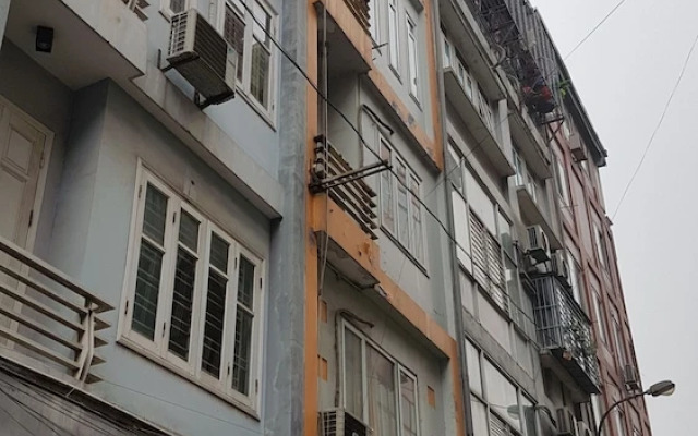 Spot On 925 Phuong Mai Hotel