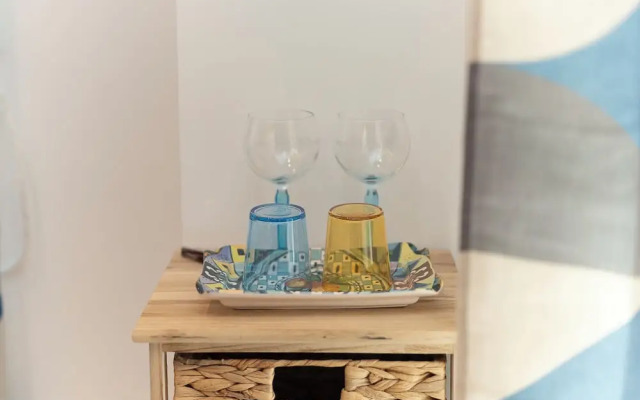 Maiori Suites