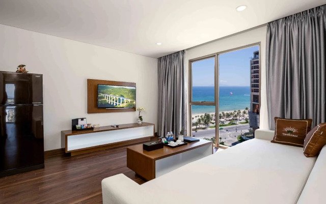 Tamarind Hotel Da Nang