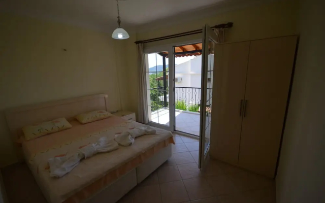 Letoon Villa