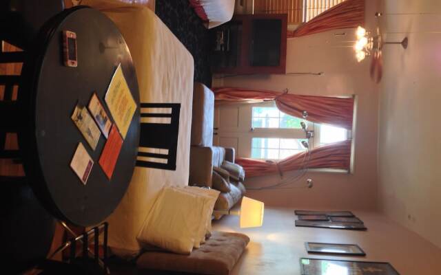 Saint Philip Residence