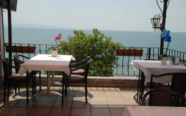 Hotel Yagci