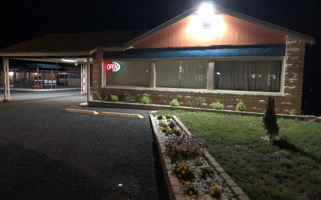 Sun Valley Motel