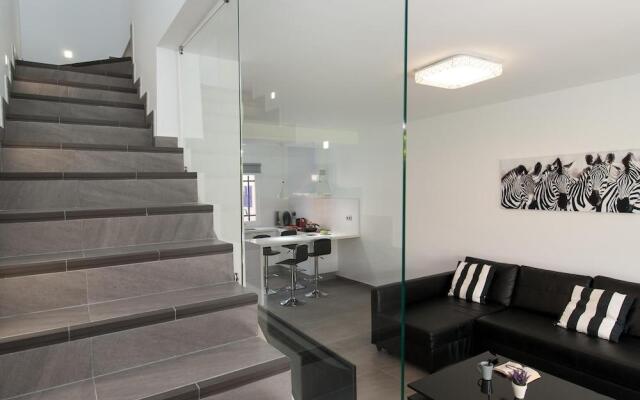 Meloneras Beach Hh1010 Maspalomas Duplex