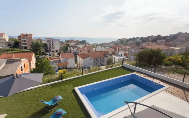 Villa La Vie