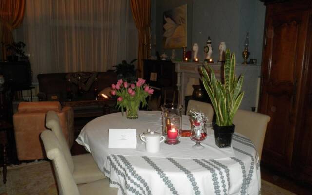 B&B Villa D'Hondt