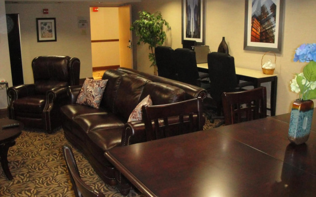 Wyndham Garden Philadelphia Airport