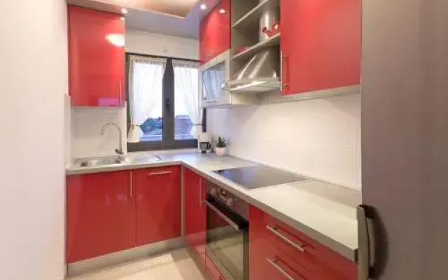 Apartment Ana