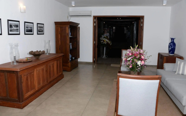 The Beach Boutique Hotel