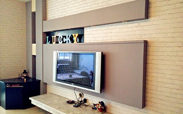 Chongqing Lucky Hostel