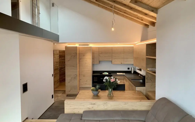 Haus Beta by Zermatt Premium Apartments
