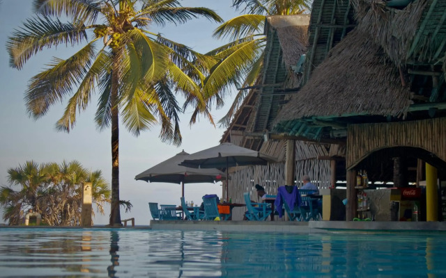 Reef Hotel