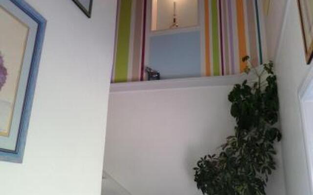 Skogis Bed & Breakfast