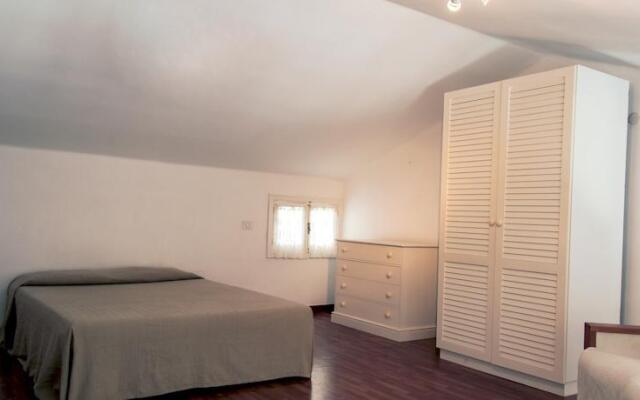 Apartamento Balancon