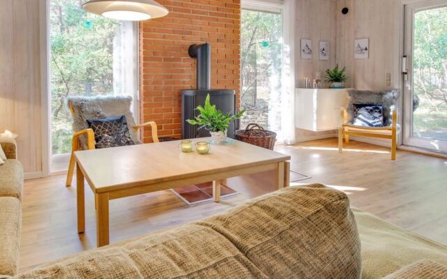 "Heilo" - 500m from the sea in Bornholm