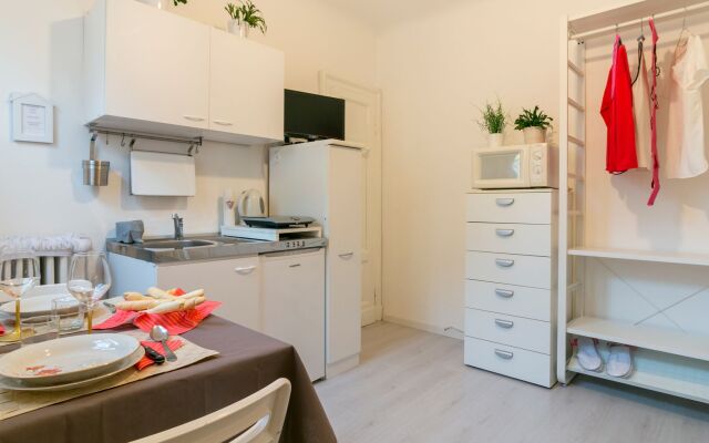 notaMi - Commenda White Studio