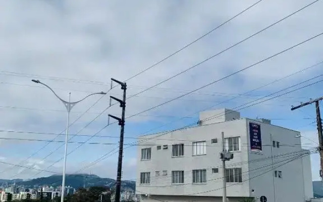 Hotel Oceano