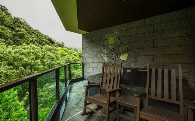 Sunrise Hot Spring Hotel