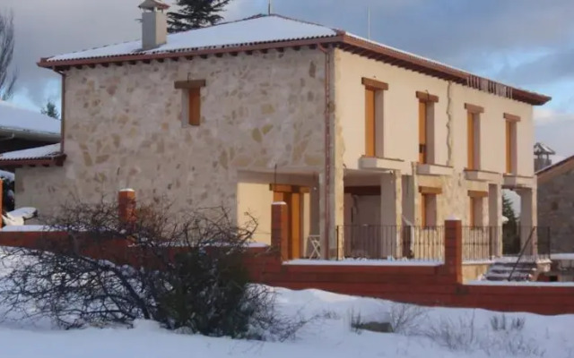 Casa El Robledal