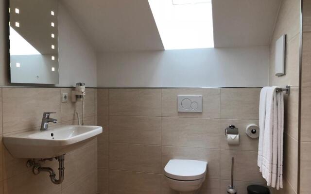 Berggasthof Obere Firstalm