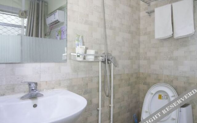 Weifang 7+1 fashion room