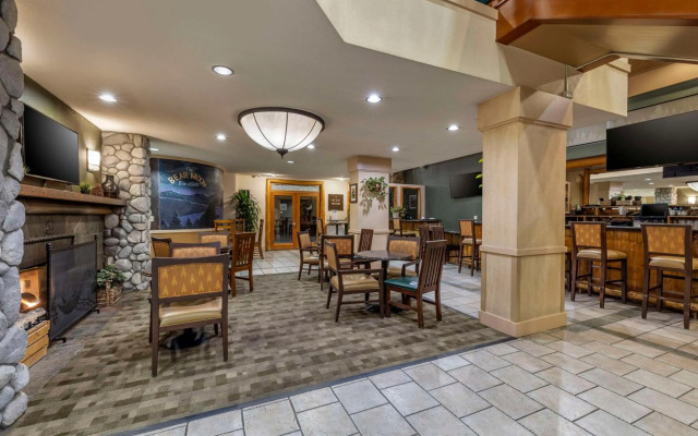 Hilton Vacation Club Lake Tahoe Resort South