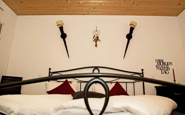 Conny's B&B