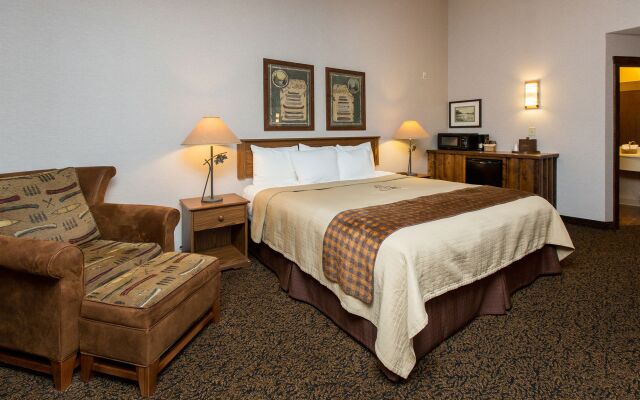 Stoney Creek Hotel Sioux City