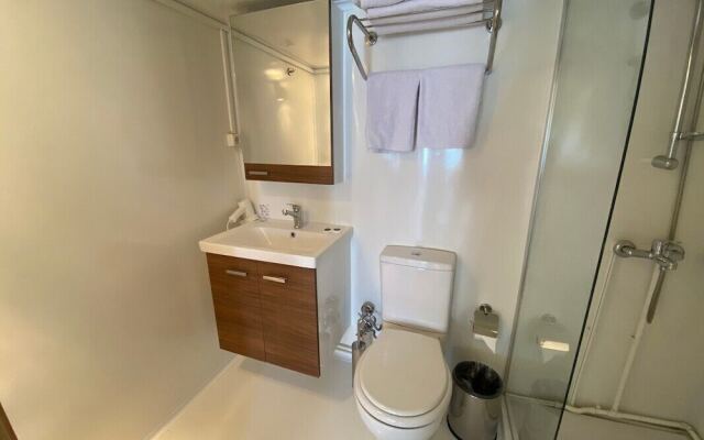 Albizia Boutique Hotel