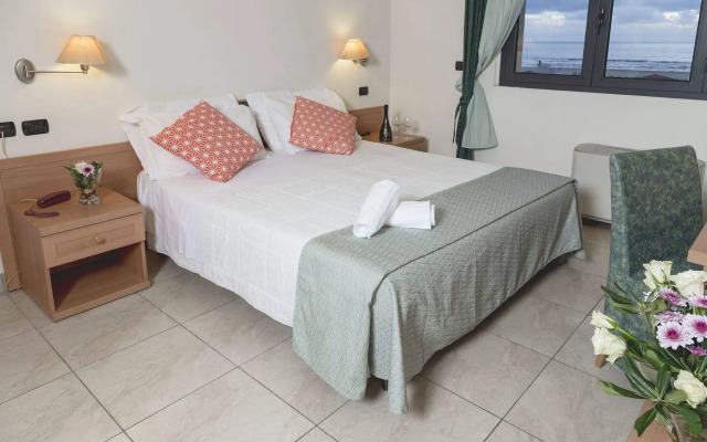 Hotel Ristorante Bixio