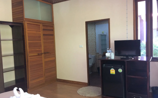 Pen's Bungalow