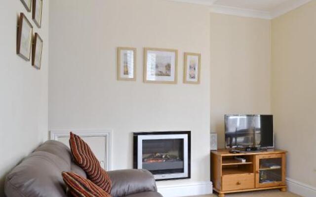 Helvellyn House Apartment