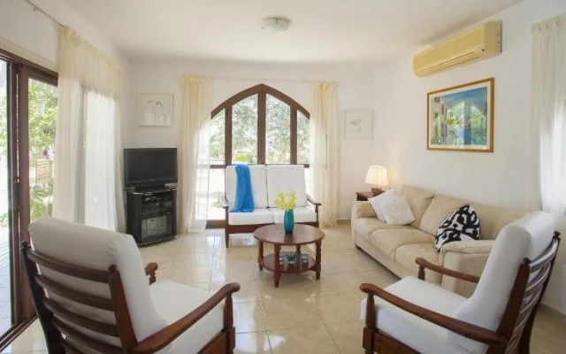 Villa Euphoria in Protaras