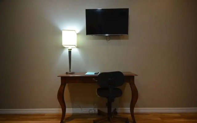 Hotel Suites del Sol