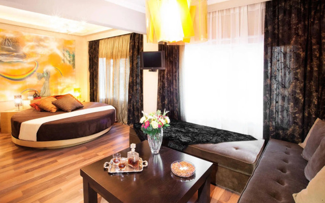 Plaza Hotel