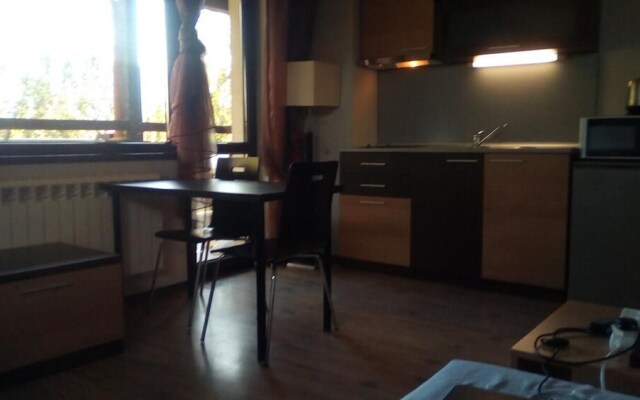 Beautiful 1-bed Apartment Near Bansko