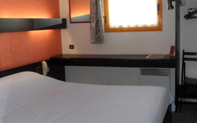 The Originals Access; Bourges Nord Saint-Doulchard