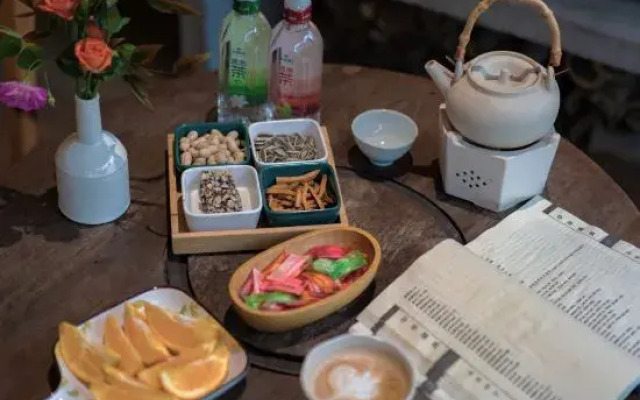 Huangshan Beibei Xiaozhu Life Beauty Hotel