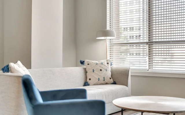 Nuovo-Downtown Atlanta