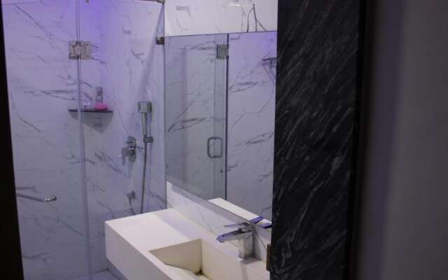 La Vivanta Hotel
