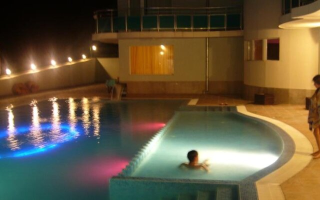 Hotel Sunset Beach