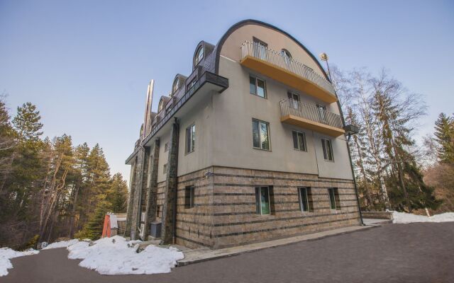 Family Hotel Saint George