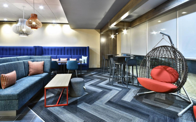 Tru by Hilton Beckley