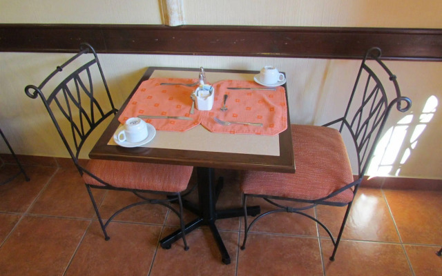 Hotel Villa Terra