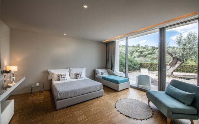 Alkimia boutique hotel