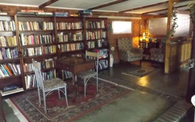 Rose Well Country House And Spa