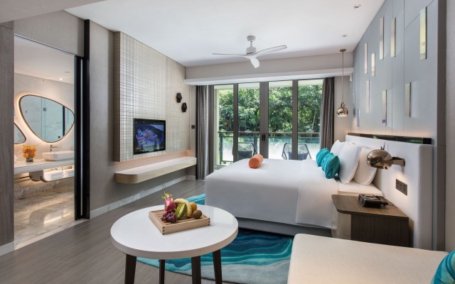 Wingate by Wyndham Sanya Luhuitou