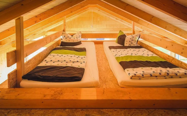 Camp David Sport Resort